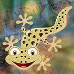 G4K Abhorrent Gecko Lizard Escape Game